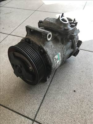 Volkswagen Jetta V 1.9PD klímakompresszor 1K0820859F