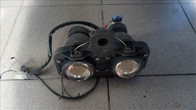 Malaguti F12 max 125 első lámpa 