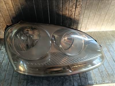 Volkswagen Golf V VW Golf V fényszóró  1305235840