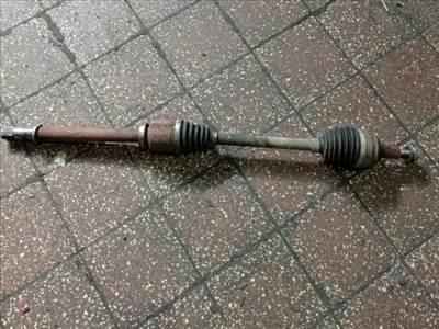 Renault Scénic III jobb Féltengely *151875*