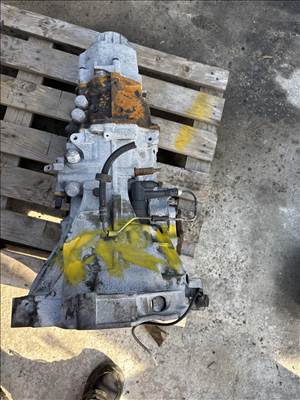 Volkswagen Passat B5, Audi A6 (C5 - 4B) manuális váltó 6 sebességes FRF