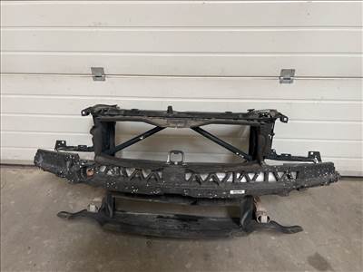 BMW 4 F32 F33 F36 N57D30A 258le Komplett homlokfal 7605454407