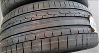 Új! Continental Sportcontact6 245/35 R19 nyári gumik 80e./2db