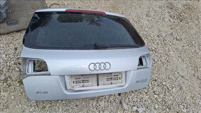 Audi A6 (4F) Avant csomagtérajtó LX7W/LY7W