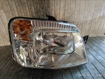 Fiat Panda első fényszóró 