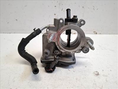 Mazda CX-3  fojtószelep elektromos S801136B0