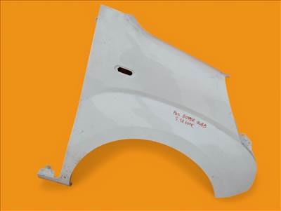 Peugeot Bipper jobb első sárvédő (S.30.401K)a