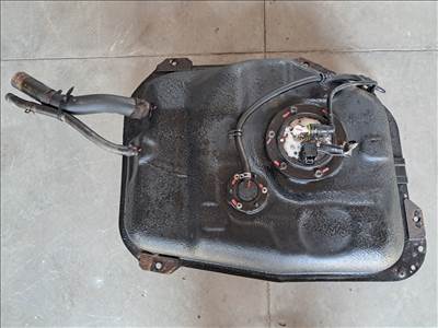 Suzuki Ignis III benzin tank 