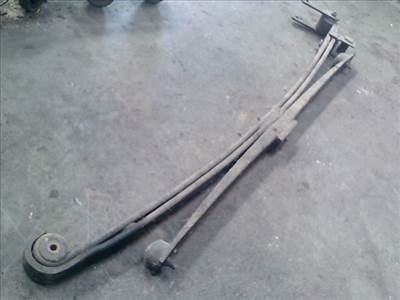 VOLKSWAGEN lt55 laprugó