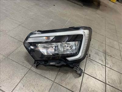Renault Master III RENAULT MASTER BE LED FÉNYSZÓRÓ 260607867r