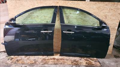 Első ajtó   2013 Kia Sportage  kromos