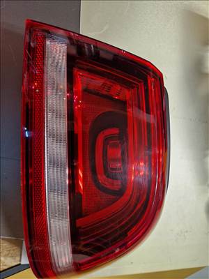 Volkswagen Eos Vw Eos hatsó jobb külső faclift lámpa 