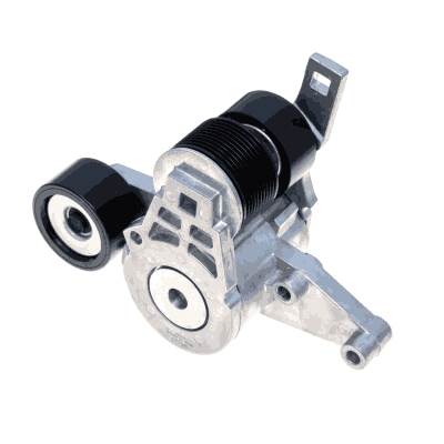 GATES T38667 - hosszbordás szíj feszítő FREIGHTLINER MERCEDES-BENZ