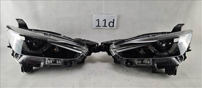 Mazda CX-3 (DJ1) Bal fényszóró