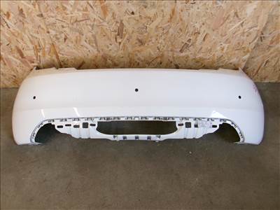 FIAT 500 E hátsó lökhárító héj 2021-