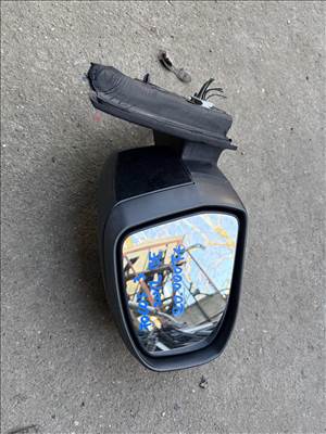 Ford Focus Mk3 Bal elektromos külső tükör 