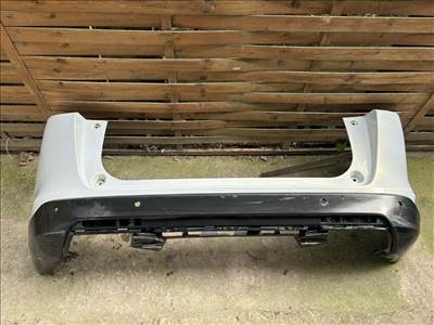 Honda HR-V III (2021-2025) 71501-3M0-0000 hátsó lökhárító 