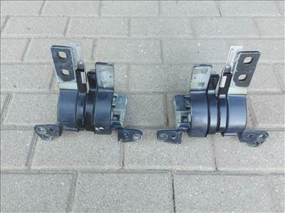 BMW 5-ös sorozat, E61 kombi, touring csomagtér ajtó zsanér. Jobb hátsó, bal hátsó.