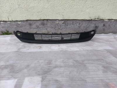 Toyota Yaris Cross (XP210) Első Lökhárító Alsó 521290d080