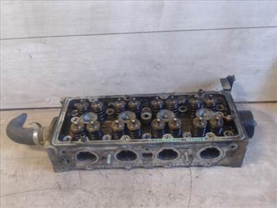 FIAT PUNTO II. Hengerfej. benzines