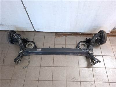 Nissan Micra (K14) hátsó híd dobfékes 6040398360
