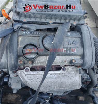 BXW Motor  VW AUDI SEAT SKODA  BXW