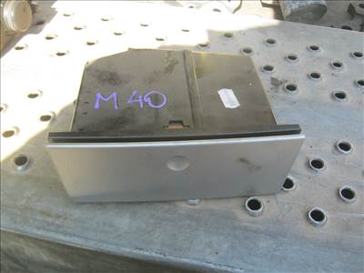 Opel Meriva A 1.7 CDTI hamutartó 