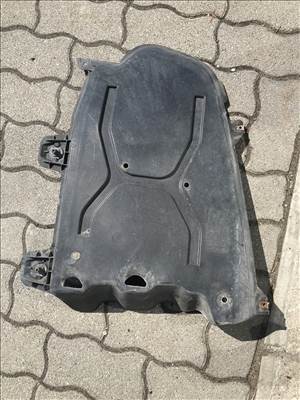 Skoda Octavia III kombi alsó burkolat 5E0825205D