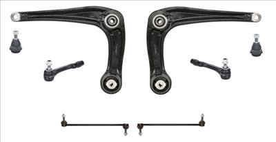 Citroen Jumpy első lengőkar szett