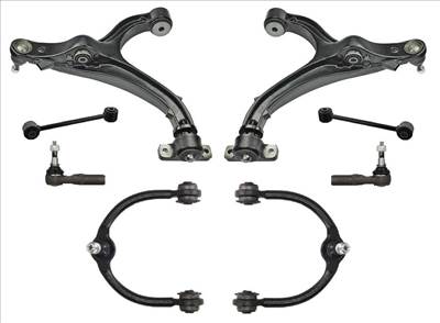 Jeep Commander első lengőkar szett