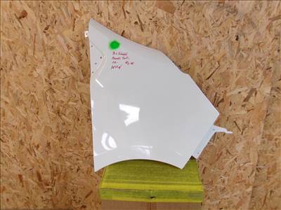 RENAULT TRAFIC jobb első sárvédő 2022- 