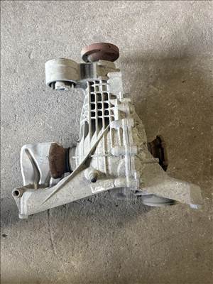 Audi A4 (B9 - 8W) differenciálmű 