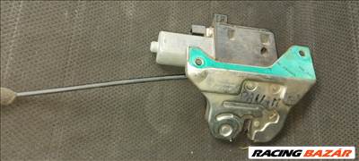 Porsche Panamera I Hátsó zár/szervós/ 97051209303