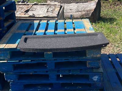  OPEL CORSA D Kalaptartó