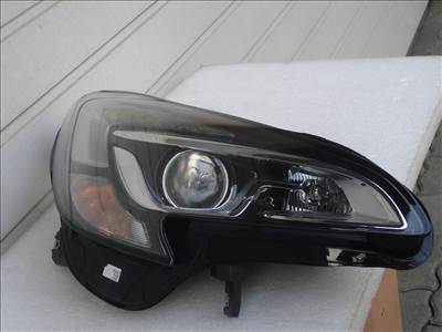 Opel Corsa E Jobb első Led Fényszóró 39068628 2014-től