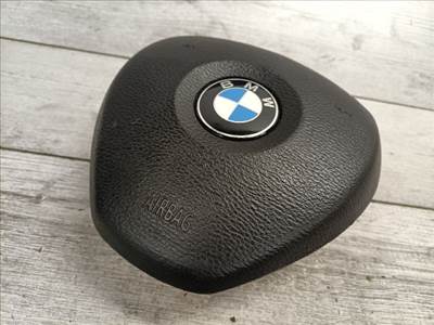 BMW X6 xDrive 50i - Kormánylégzsák 2406117001b