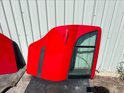 SUZUKI SWIFT IV (FZ, NZ) Jobb hátsó Ajtó (Részeive