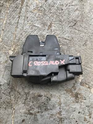 Opel Crossland X csomagtér zár 3644675