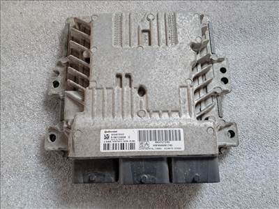 Citroën C4 Grand Picasso II 1.6hdi 9H05 motorvezérlő  s180123008 9804127280