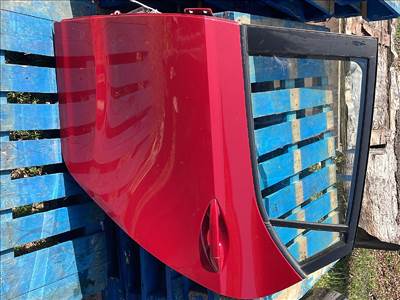  HYUNDAI i10 (IA) Bal hátsó Ajtó (Részeivel)