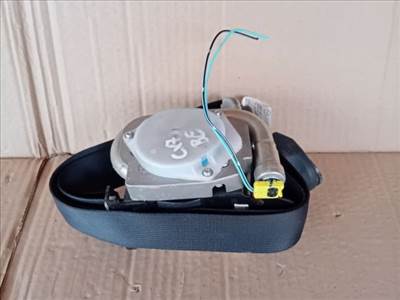 Mazda CX-7 MAZDA CX-7 (ER) Bal első Biztonsági Öv mazdaeg21