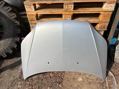 CHEVROLET AVEO Ferdehátú (T250, T255) Motorháztető