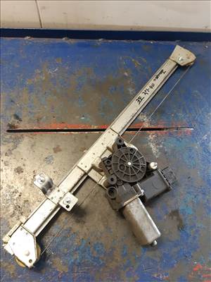 Fiat Ducato III 06-14 Jobb Első Ablakemelő Szerkezet Elektromos