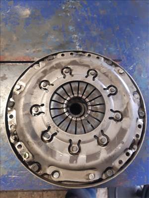 Ford S-Max Kuplung Szett + Kettőstömegű Lendkerék