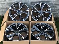  5x112 lyukosztású 8JJ 18" új MAM Rs6 Audi Vw Skoda Seat Cupra alufelni 18 col 