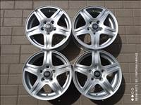 5x114,3 16" Kia használt alufelni garnitúra