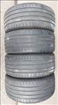  18" használt Dunlop nyári gumi garnitura