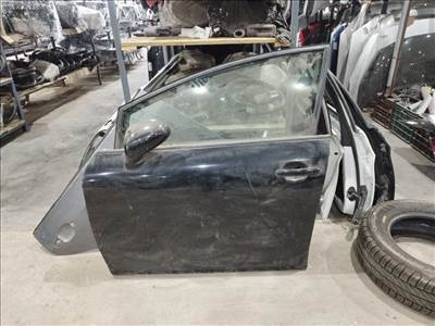 Seat Leon 1P 2005- bal első ajtó üresen