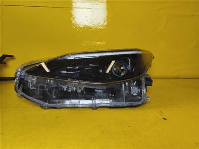 Toyota Yaris Cross (XP210) Bal Ledes Fényszóró koito0d310