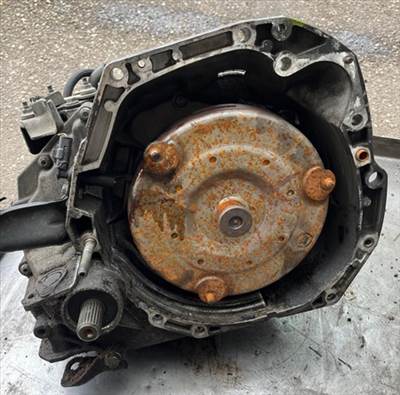 Renault Clio III/Modus 1.6 16V sebességváltó DP0074 DP0 074 automata sebességváltó 